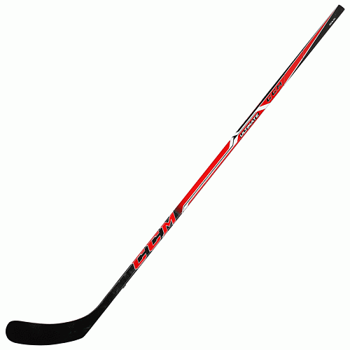 КЛЮШКА ХОККЕЙНАЯ CCM ULTIMATE WOOD STICK JR