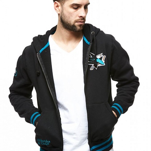 ТОЛСТОВКА ATRIBUTIKA & CLUB NHL SR 35970