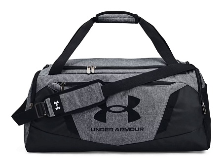 СУМКА UNDER ARMOUR UNDENIABLE DUFFEL 5.0 1369223-012