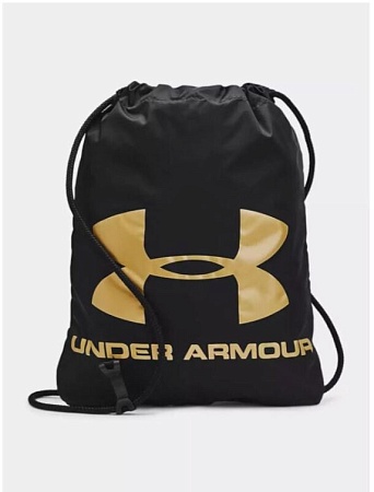 РЮКЗАК-МЕШОК UNDER ARMOUR OZSEE 1240539-010