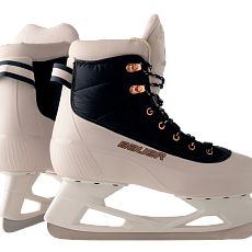 КОНЬКИ ХОККЕЙНЫЕ BAUER RADIANT HEATED SR S25
