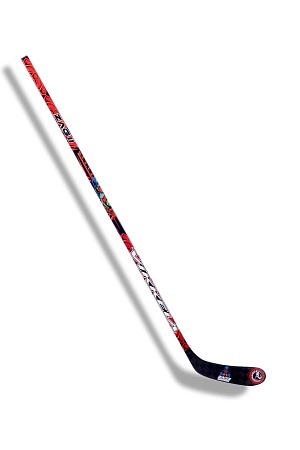 КЛЮШКА ХОККЕЙНАЯ VIKKELA ZAG II GRIP 47 FLEX JR