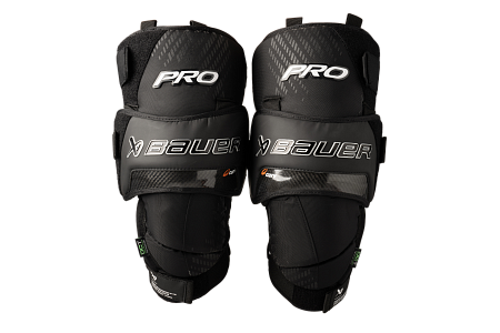 НАКОЛЕННИКИ ВРАТАРЯ BAUER PRO KNEE GUARD SR S25