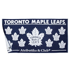ПОЛОТЕНЦЕ ATRIBUTIKA & CLUB NHL TORONTO MAPLE LEAFS 791336 (0810)