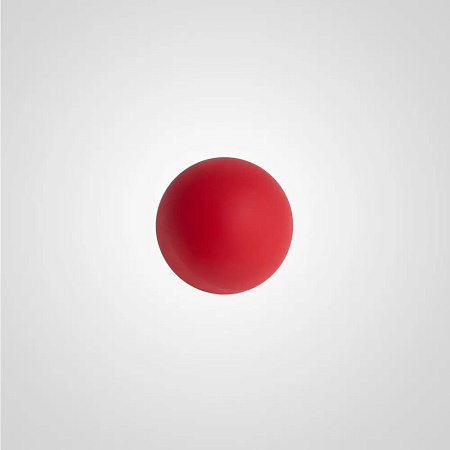 МЯЧ ДЛЯ СТРИТ-ХОККЕЯ MAD GUY