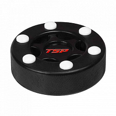 ШАЙБА ДЛЯ СТРИТ-ХОККЕЯ TSP ROLLER HOCKEY PUCK