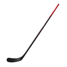 КЛЮШКА ХОККЕЙНАЯ BAUER NEXUS TRACER RED GRIP SR S25