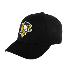 БЕЙСБОЛКА AMERICAN NEEDLE PITTSBURGH PENGUINS SR SMU652A-PPN