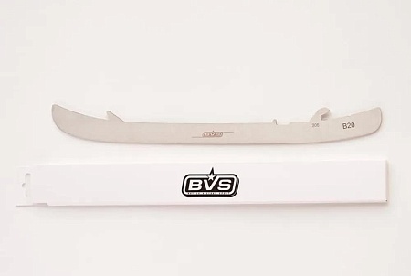ЖЕЛЕЗКА BVS B20 TUUK EDGE JR (ПАРА)