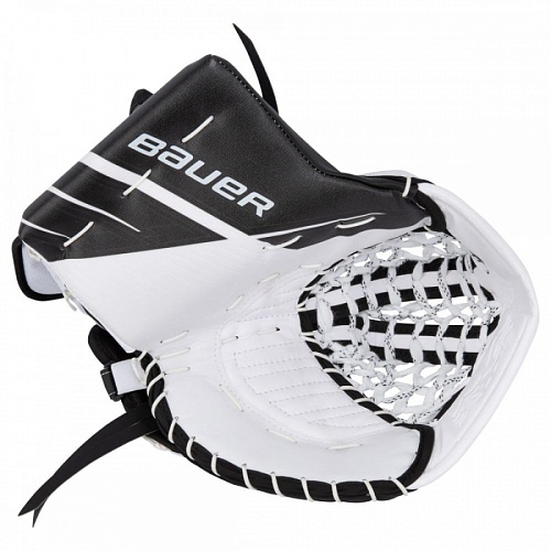 ЛОВУШКА ВРАТАРЯ BAUER SUPREME ULTRASONIC MTO SR S20