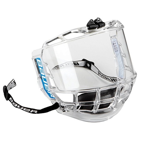 ХОККЕЙНАЯ МАСКА ВИЗОР BAUER CONCEPT 3 JR