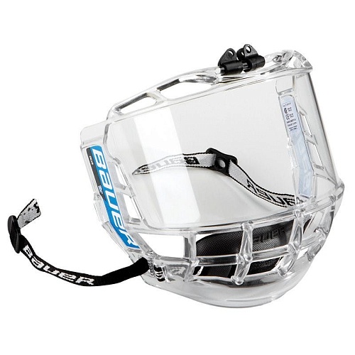ХОККЕЙНАЯ МАСКА ВИЗОР BAUER CONCEPT 3 JR