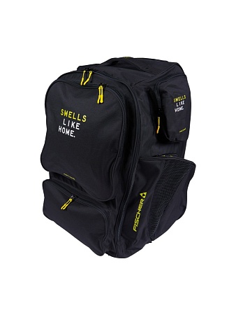 СУМКА-РЮКЗАК ХОККЕЙНАЯ FISCHER PLAYER BACKPACK SR H003125