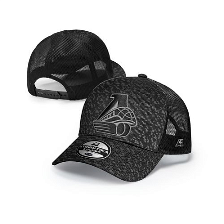 БЕЙСБОЛКА ATRIBUTIKA & CLUB ХК ЛОКОМОТИВ ЯРОСЛАВЛЬ JR 50923