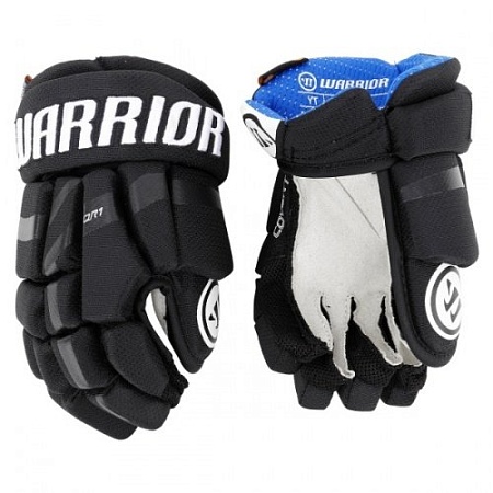 ПЕРЧАТКИ WARRIOR QR1 YTH