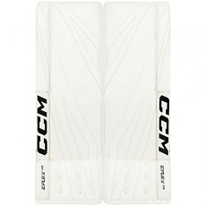 ЩИТКИ ВРАТАРЯ CCM GP EXTREME FLEX 7.5 SR