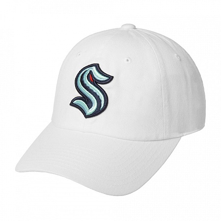 БЕЙСБОЛКА AMERICAN NEEDLE NHL SEATTLE KRAKEN SR 40742A-SEK