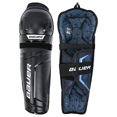 ЩИТКИ ХОККЕЙНЫЕ BAUER X SR S21