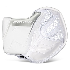 ЛОВУШКА ВРАТАРЯ BAUER SV-PRO JR S25