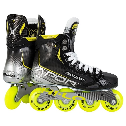 КОНЬКИ РОЛИКОВЫЕ BAUER VAPOR 3X INT S21