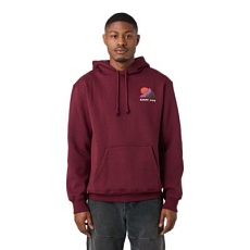 ТОЛСТОВКА CCM WINTER COLLECTION PULLOVER HOODIE AD