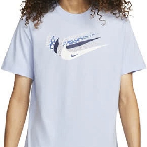 ФУТБОЛКА NIKE M NSW 12 MO SWOOSH TEE SR DN5243-548