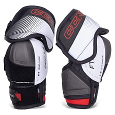 НАЛОКОТНИКИ ХОККЕЙНЫЕ CCM JETSPEED FT880 SR