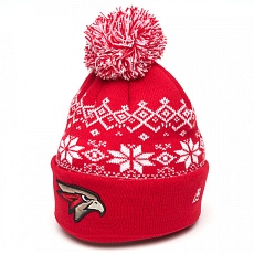 ШАПКА ATRIBUTIKA & CLUB KHL ХК АВАНГАРД SR 37309