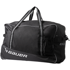 СУМКА ХОККЕЙНАЯ BAUER CORE WHEELED YTH S24