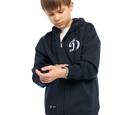 ТОЛСТОВКА ATRIBUTIKA & CLUB ХК ДИНАМО JR 326430