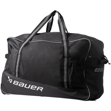 СУМКА ХОККЕЙНАЯ BAUER CORE WHEELED YTH S24
