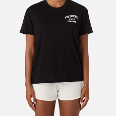 ФУТБОЛКА CCM ATHLEISURE WOMENS TEE AD SR