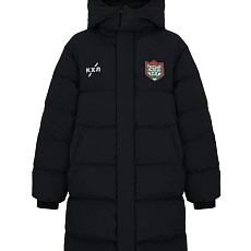 ПАРКА UNIFORMA ONLINE ХК АК БАРС УТЕПЛЕННАЯ JR