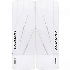 ЩИТКИ ВРАТАРЯ BAUER GSX SR S23