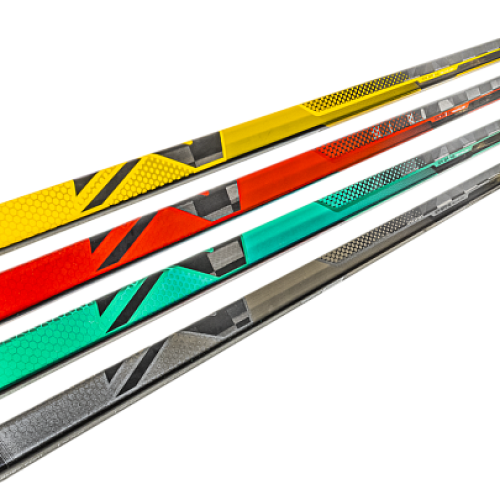 КЛЮШКА ХОККЕЙНАЯ BAUER NEXUS GEO RED GRIP INT S21