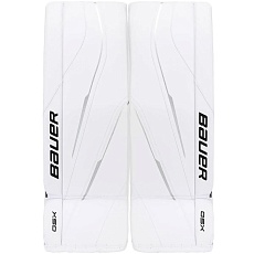 ЩИТКИ ВРАТАРЯ BAUER GSX SR S23