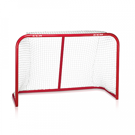 ВОРОТА ХОККЕЙНЫЕ CCM STREET HOCKEY GOAL 72"