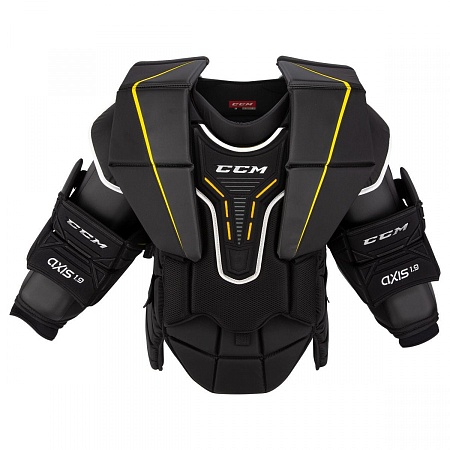 НАГРУДНИК ВРАТАРЯ CCM AB AXIS 1.9 SR