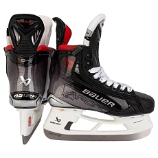 КОНЬКИ ХОККЕЙНЫЕ BAUER VAPOR X5 PRO JR S23