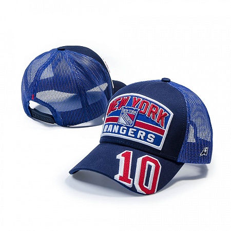 БЕЙСБОЛКА ATRIBUTIKA & CLUB NHL NEW YORK RANGERS JR 31562