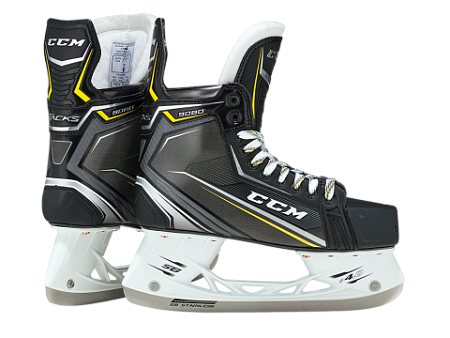 КОНЬКИ ХОККЕЙНЫЕ CCM TACKS 9080 JR