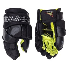 ПЕРЧАТКИ ХОККЕЙНЫЕ BAUER VAPOR FLY40 JR S25