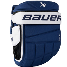РЮКЗАК BAUER GLOVE BACKPACK TOR JR 1064967 S25