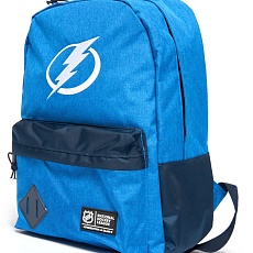 РЮКЗАК ATRIBUTIKA & CLUB NHL TAMPA BAY LIGHTNING 58256