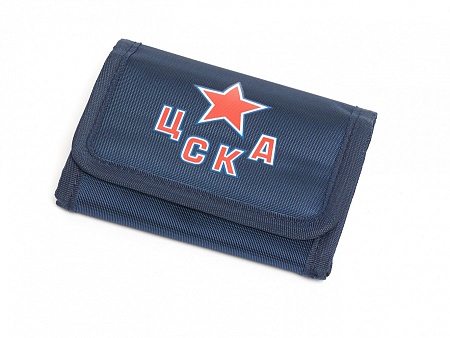 КОШЕЛЕК ATRIBUTIKA & CLUB ХК ЦСКА 28261