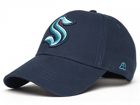 БЕЙСБОЛКА ATRIBUTIKA & CLUB NHL SEATTLE KRAKEN SR 31236