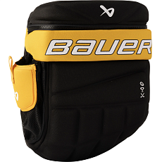 РЮКЗАК BAUER GLOVE BACKPACK BOS JR 1065369 S25