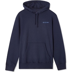 ТОЛСТОВКА CCM CASUAL HOOD AD