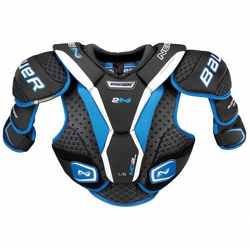 НАГРУДНИК ХОККЕЙНЫЙ BAUER NEXUS 2N SR S18