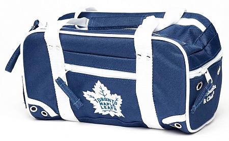 СУМКА ДЛЯ АКСЕССУАРОВ ATRIBUTIKA & CLUB NHL TORONTO MAPLE LEAFS 58010